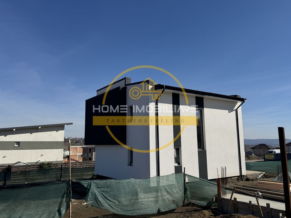 Casa 3 dormitoare 2bai - Poză 7