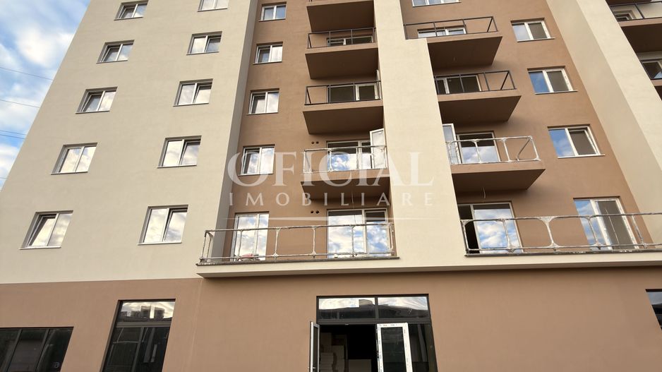 Spațiu 278 m2 | Clinica | Sala | Birouri | Parcari | Zona VIVO BMW - Poză 7