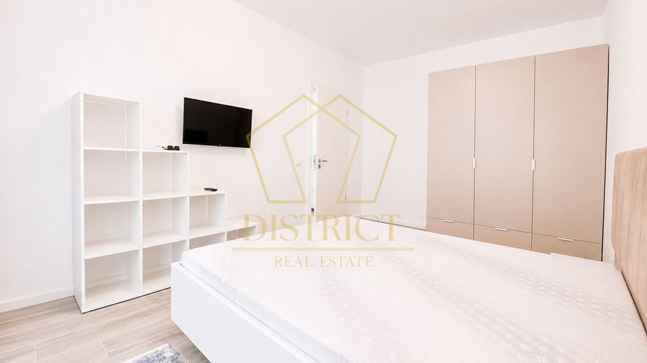 Apartament cu 2 camere | Future Residence | Giroc - Poză 7