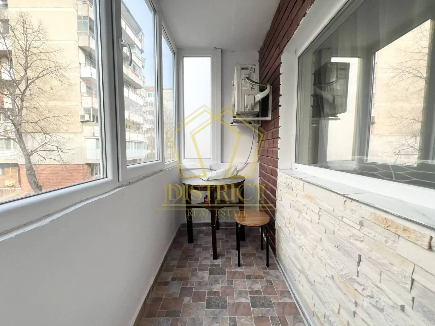 Apartament spatios cu 3 camere I Complexul Studentesc - Poză 7