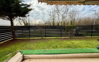 Apartament 3 camere cu grădină | Natura Residence | Garaj 2 locuri - Poză 17