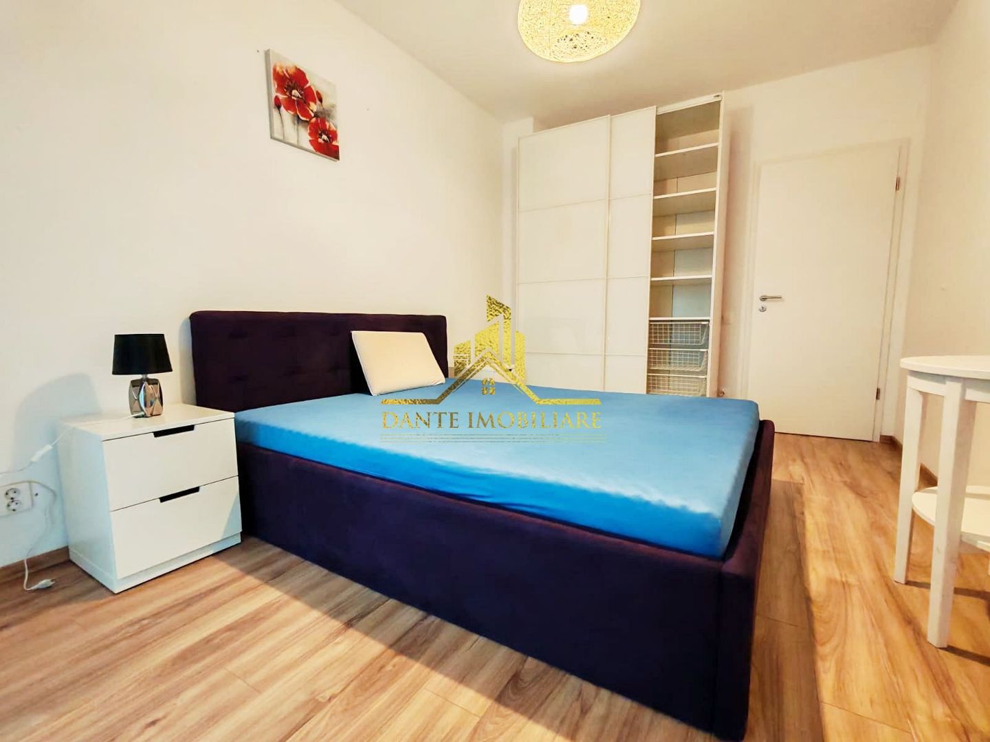 2 camere, modern, bloc nou, garaj, terasa,Buna Ziua, Sophia Residence - Poză 5