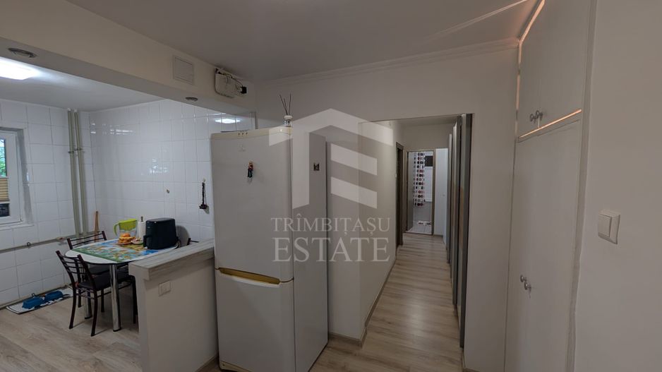 Spațiu Comercial de 82 mp la Parter, Stradal, Rahova - Poză 2