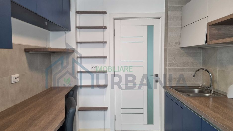Apartament 3 camere de inchiriat - Moara de Foc (#) - Poză 3