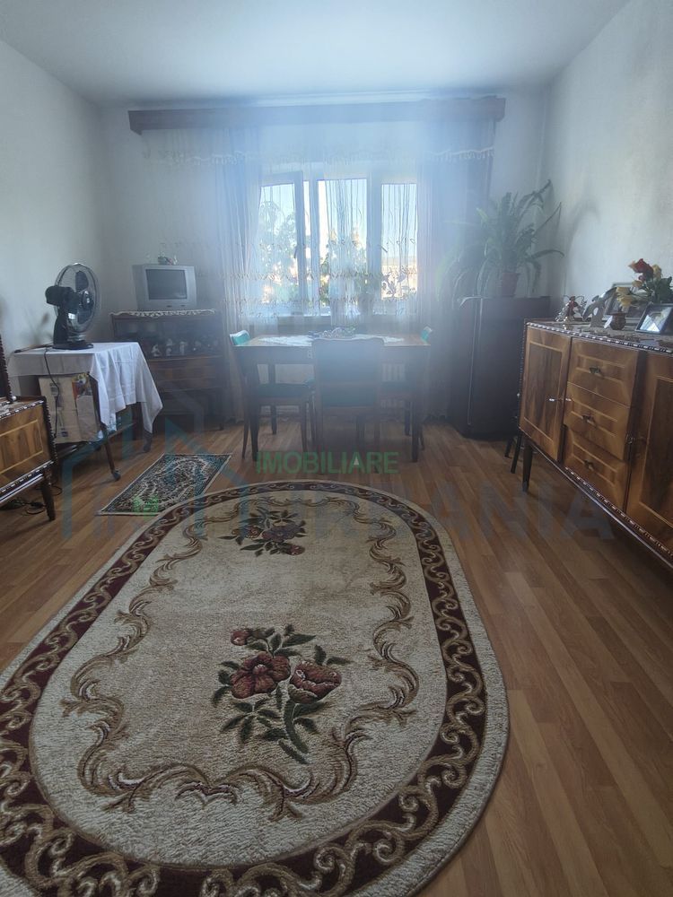 Apartament decomandat, 3 camere, 70 mp, zona Nicolina 1, Iași - Poză 7
