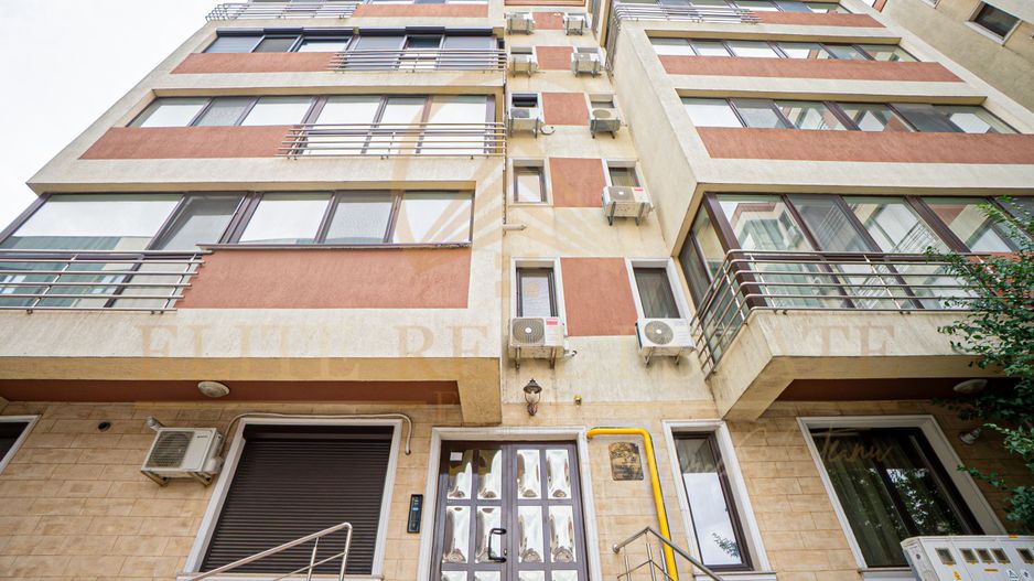 Tomis Plus – Building Stefan – 3 camere la cheie, 93 mp utili, etaj 2! - Poză 24