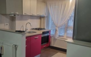Apartament 1 cameră de închiriat, Complex Rezidențial Răsărit de Soare, Iași - Poză 1