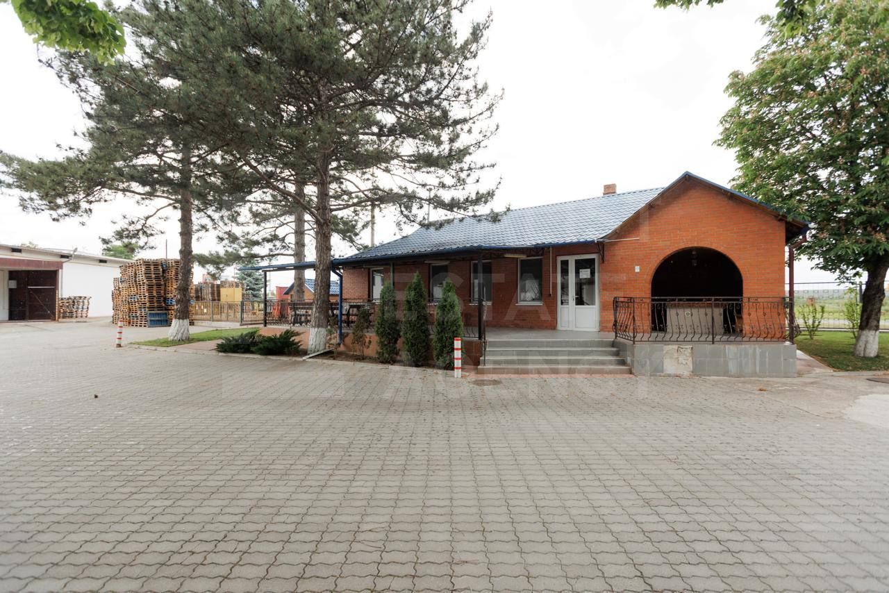 Vânzare, spațiu de producere, 1340 mp, Ungheni - Poză 4