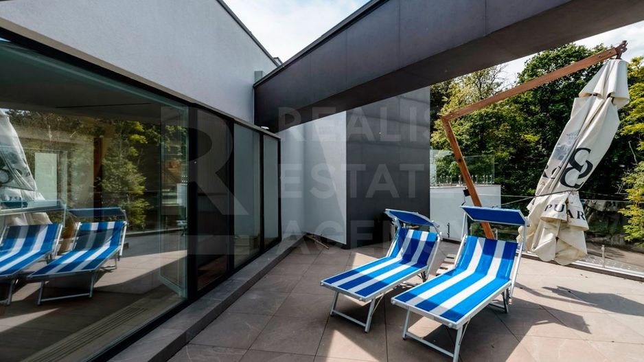 Chirie, apartament, 3 camere, str. Timiș, Centru - Poză 9