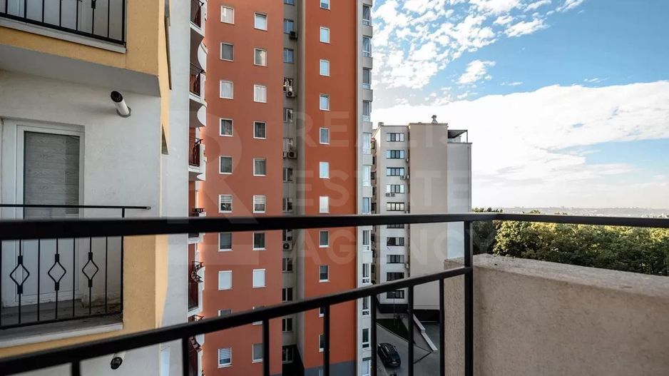 Chirie, apartament, o cameră, str. Mihail Sadoveanu, Ciocana - Poză 8