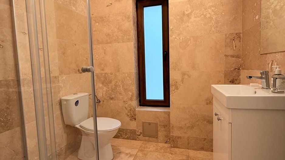 Chirie I Vilă individuală | Pipera | 4 camere | Gazon I 3 Parcări - Poză 18