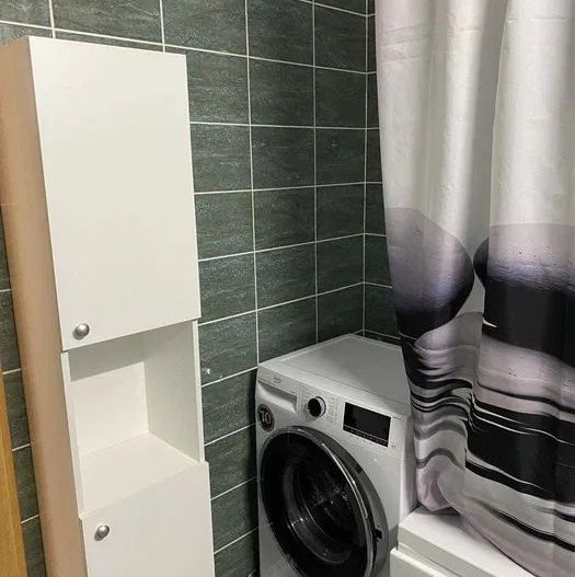 Apartament 2 Camere De Inchiriat | 63mp+ 5,5 Balcon Inchis | Lift | AC - Poză 7