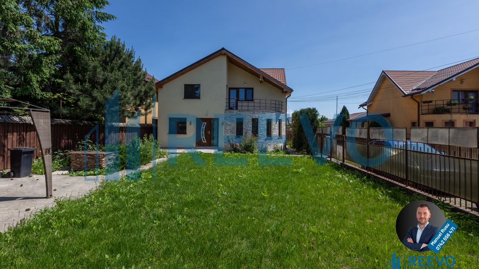 Casă/Vilă de vânzare, Lilieci, Bacău - Poză 43