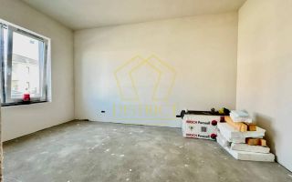 Duplex superb cu 5 camere despartit prin garaj | Dumbravita - Poză 3