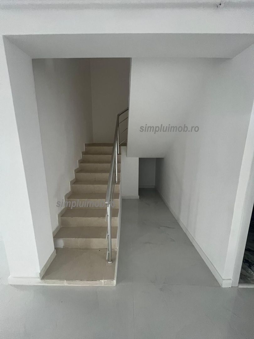 vila 4 camere la cheie  Magurele Ilfov 150 mp utili - Poză 12