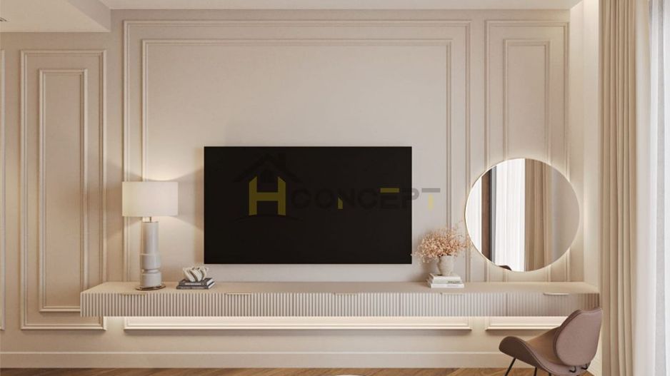 3 camere,  Pipera stradal,  finisaje premium - Poză 9