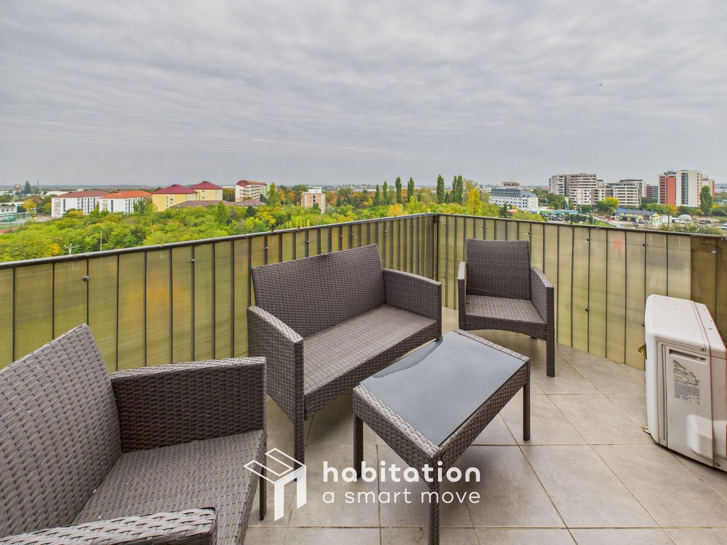 Apartament 3 camere de vânzare în zona de nord - Grigore Alexandrescu - Poză 30