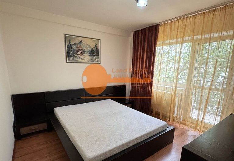 2 camere Crangasi ( bloc 1983- 6 minute de metrou ) - Poză 1