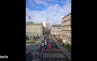 Spațiu comercial de inchiriat Calea Victoriei - Poză 6