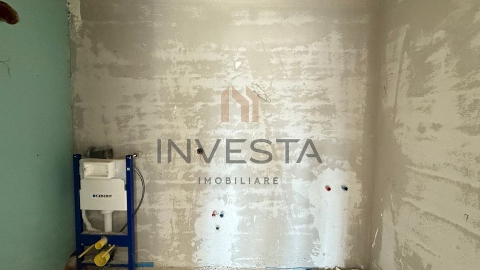 Apartament spatios/Complex rezidential premium - Poză 5