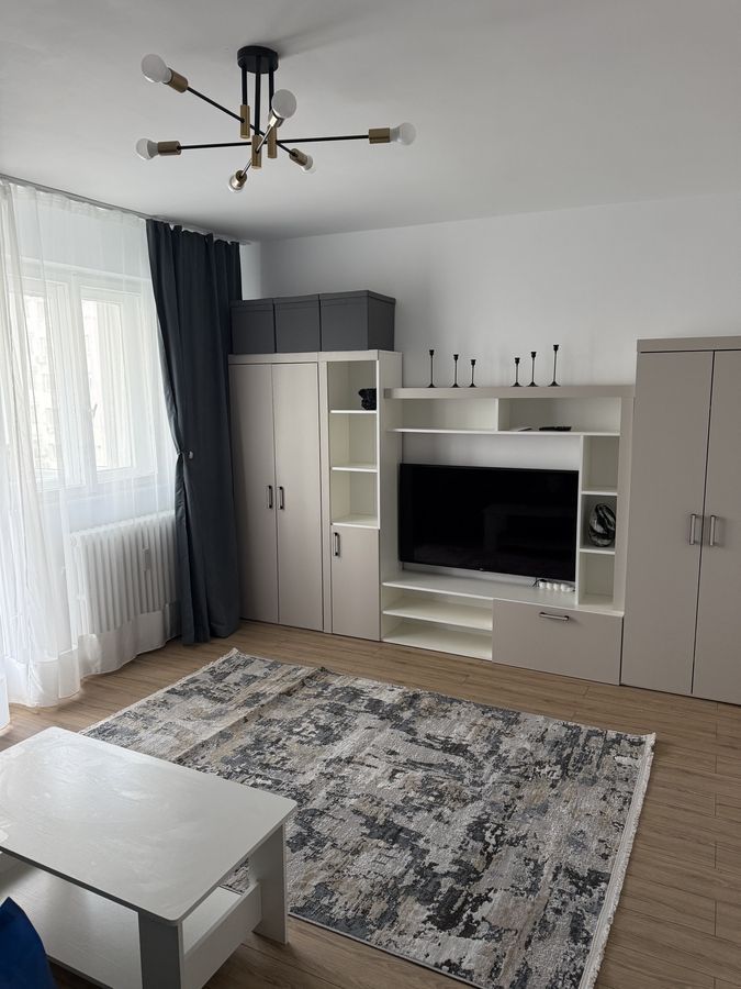Apartament de inchiriat - Dristor - Poză 1