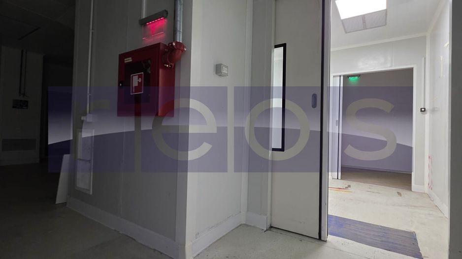 INCHIRIERE SPATIU 3000mp  - VITAN - Poză 11