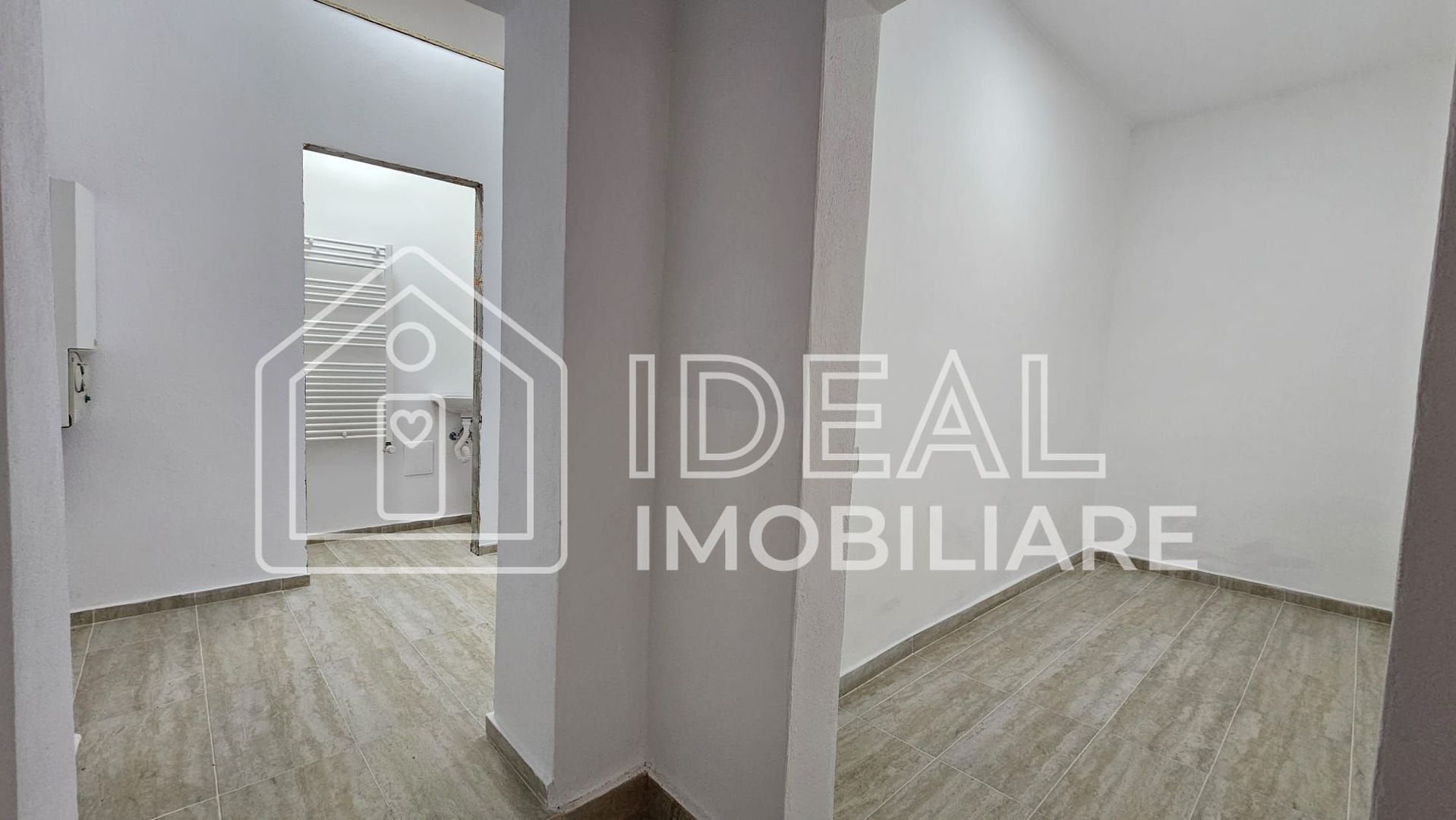 Spațiu comercial de închiriat – Zona 9 Mai | 57mp utili - Poză 4