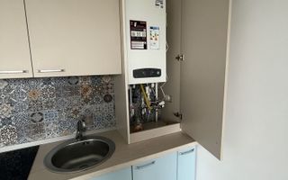 Apartament doua camere Mamaia nord - Poză 2