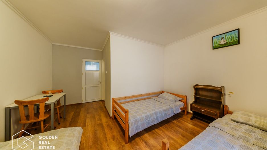 Proprietate pretabila pentru afacere, Cladova - Poză 5