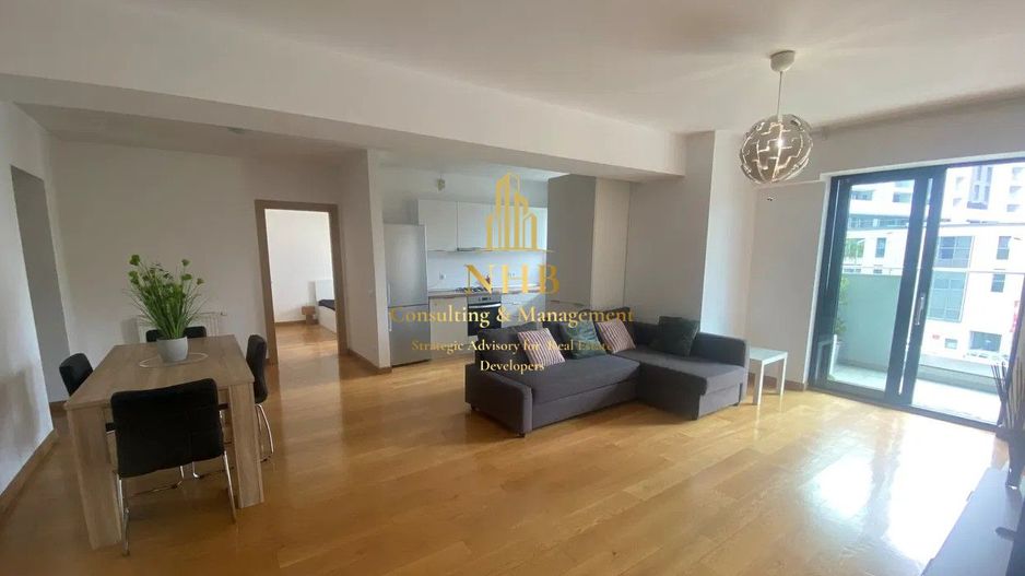 Apartament de vanzare -3 camere - Upground - Poză 5