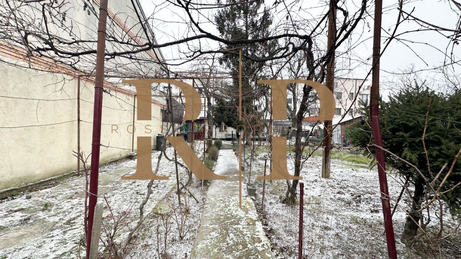 Teren de vanzare Constructii 600 mp * Bucurestii Noi** - Poză 9