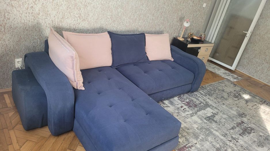 APARTAMENT 2 CAMERE | BUCURESTII NOI | METROU BAZILESCU - Poză 4