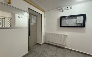 OPORTUNITATEA ULTRACENTRALĂ | APARTAMENT 2 CAMERE LA 450 M DE CENTRUL VECHI | - Poză 9