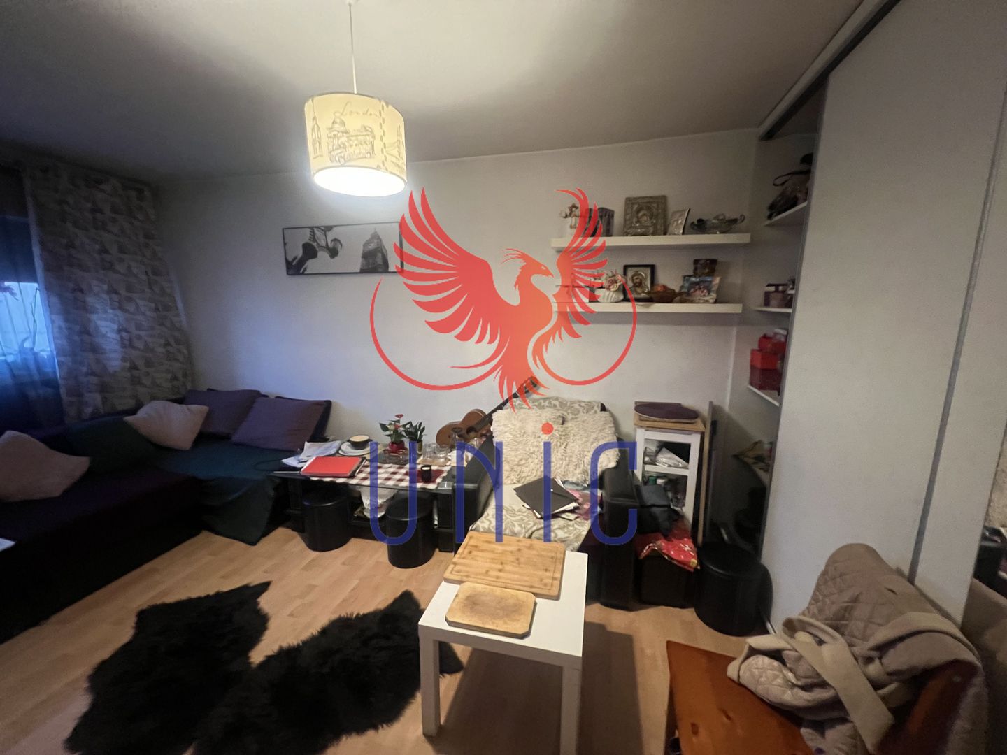 Garsoniera S-uri - 1 Mai - 64 990 Euro - Poză 3
