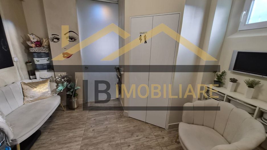 Spatiu de inchiriat, 30mp, cosmetica, Zona Pandurilor - Poză 6