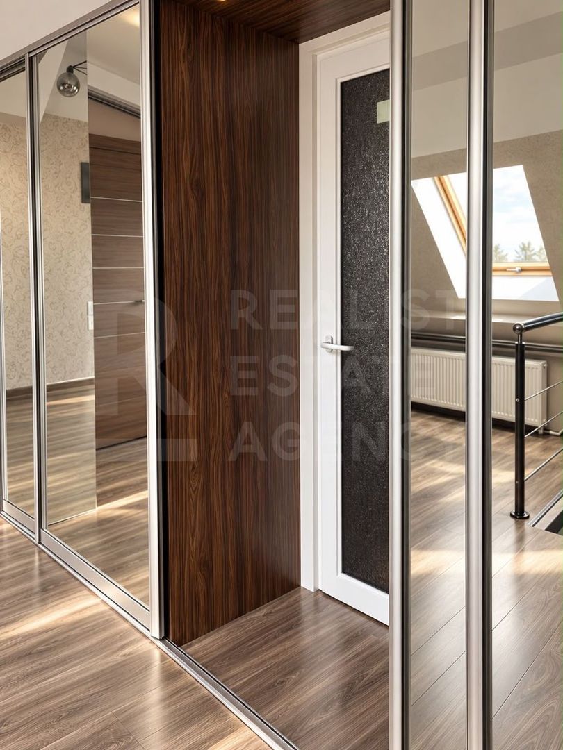 Vânzare, apartament, 1 cameră, strada Alecu Russo, Râșcani - Poză 11