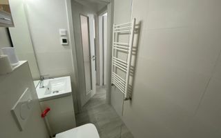 Apartament de inchiriat cu 3 camere pe Aleea Fratii Buzesti- Renovat - Poză 7