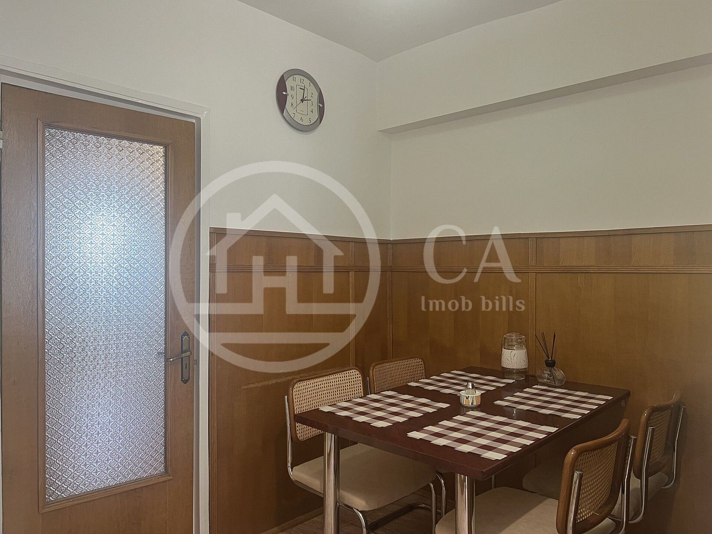 Apartament cu 2 camere de inchiriat zona Centrala Oradea - Poză 10