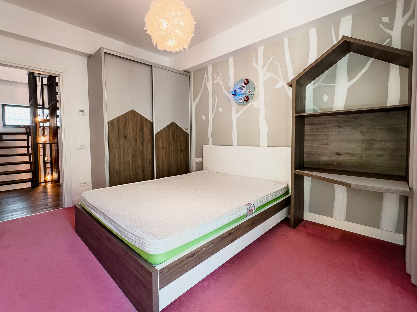 Visează-ți viitorul „Acasă” la Pădurea Băneasa - Poză 62