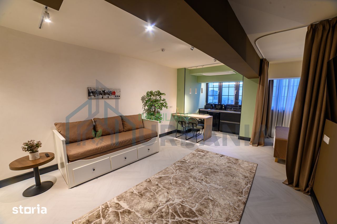 Apartamente moderne de închiriat, zonă ultracentrală Iași – Strada Anastasie Panu - Poză 12