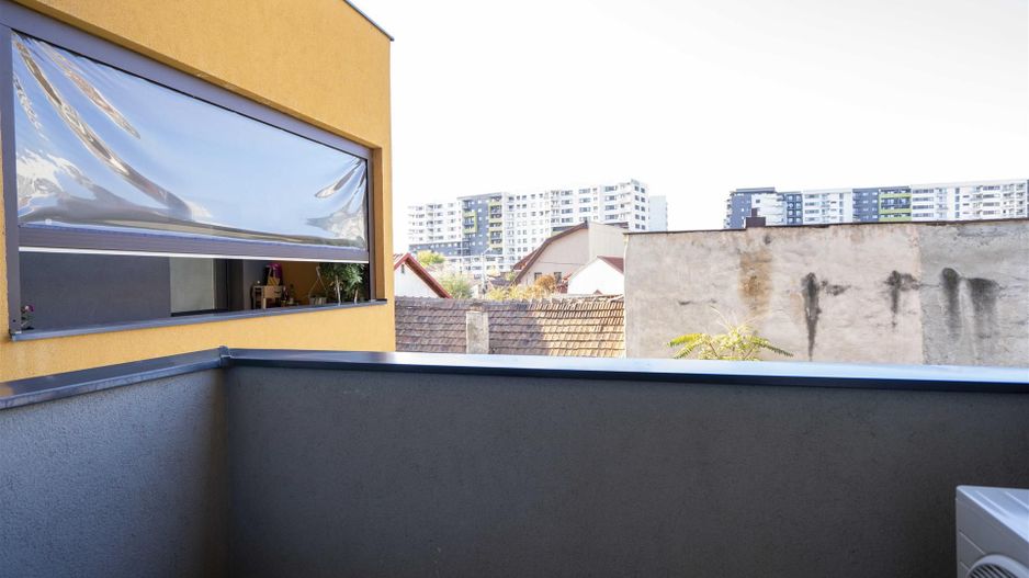 Apartament de vanzare 2 camere Bloc nou zona Decebal Oradea - Poză 9