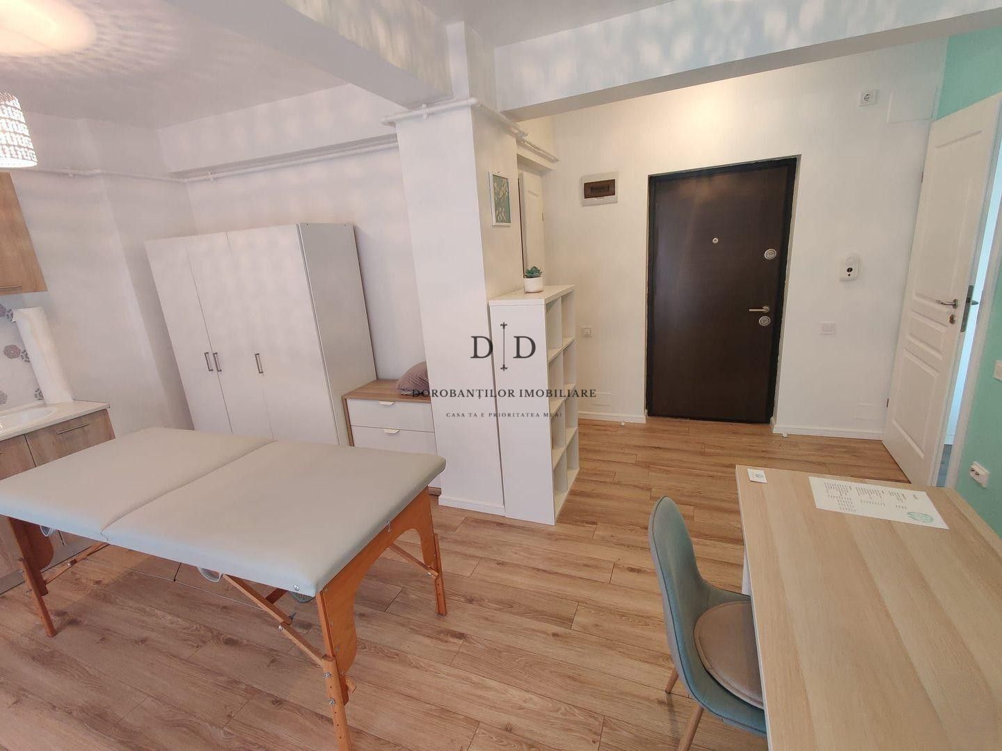 Spațiu comercial de închiriat – zonă excelentă- Europa, Calea Turzii - Poză 6