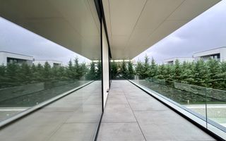 Vila Spectaculoasa *460mpc* / 800mp teren / Piscina Proprie / Pipera - Poză 52