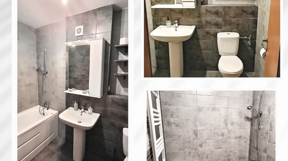 Apartament 2 camere Pet Friendly de închiriat Cartierul Solar, Berceni - Poză 4