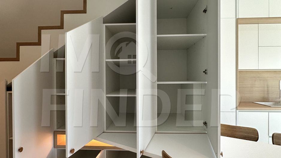Apartament 2 camere, tip duplex, imobil premium – Gheorgheni, Piața Cipariu - Poză 12