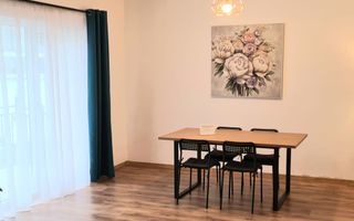 Duplex 4 camere | 135 mp utili | zona Selimbar - Poză 12