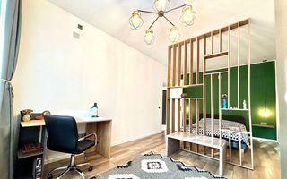 Apartament cu 1 cameră, ideal pentru investiție, Gruia. AirBnb. - Poză 9