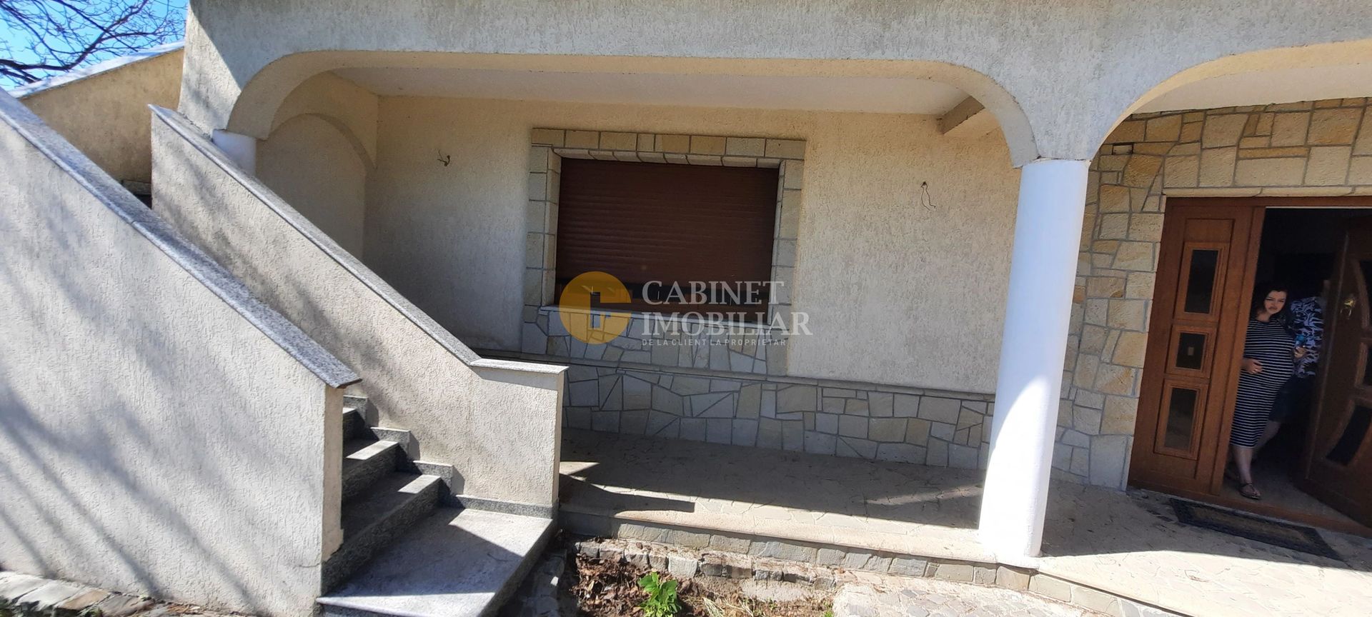 🏡VILĂ DEOSEBITĂ 250 MP UTILI - DANCU - 280.000 EURO - Poză 3