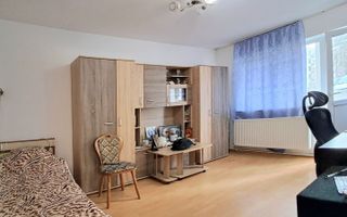 Apartament cu 2 camere, zona Aleea Padin! - Poză 5