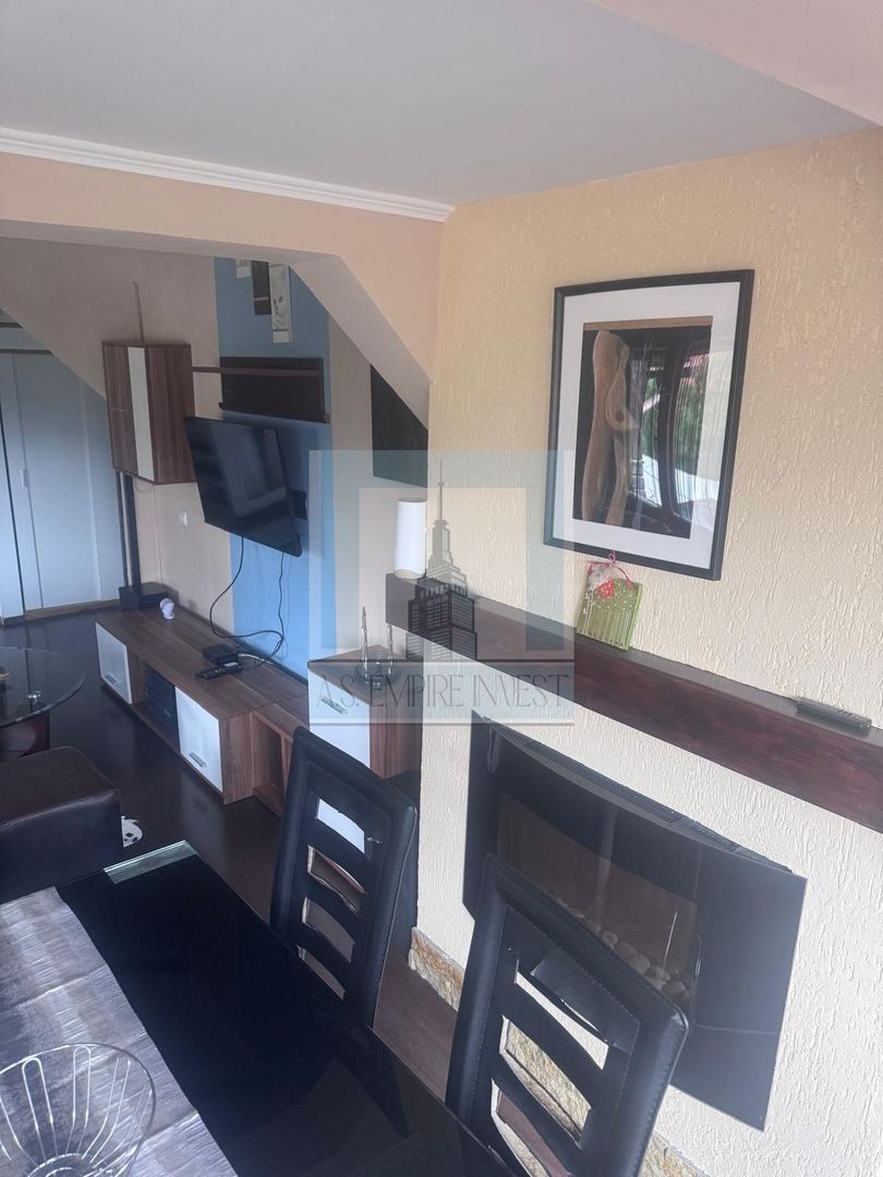 Apartament 2 camere la casa - zona Predeal/Brașov - Poză 4